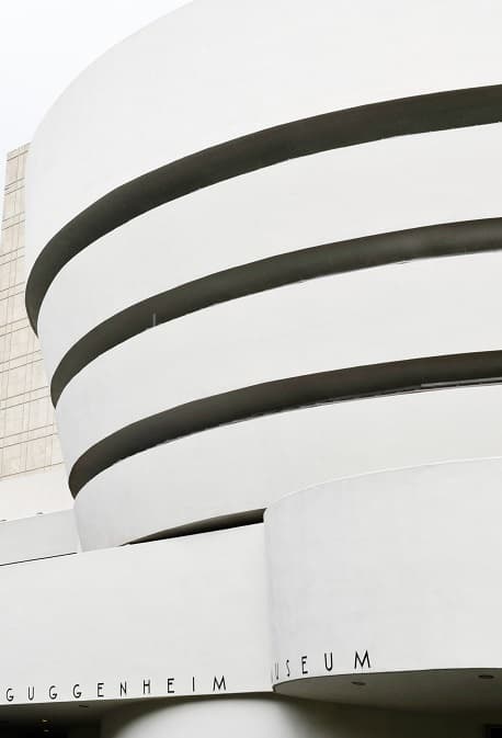 Solomon R. Guggenheim Museum.1