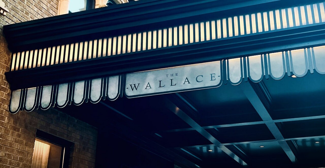 The Wallace Hotel Upper West side