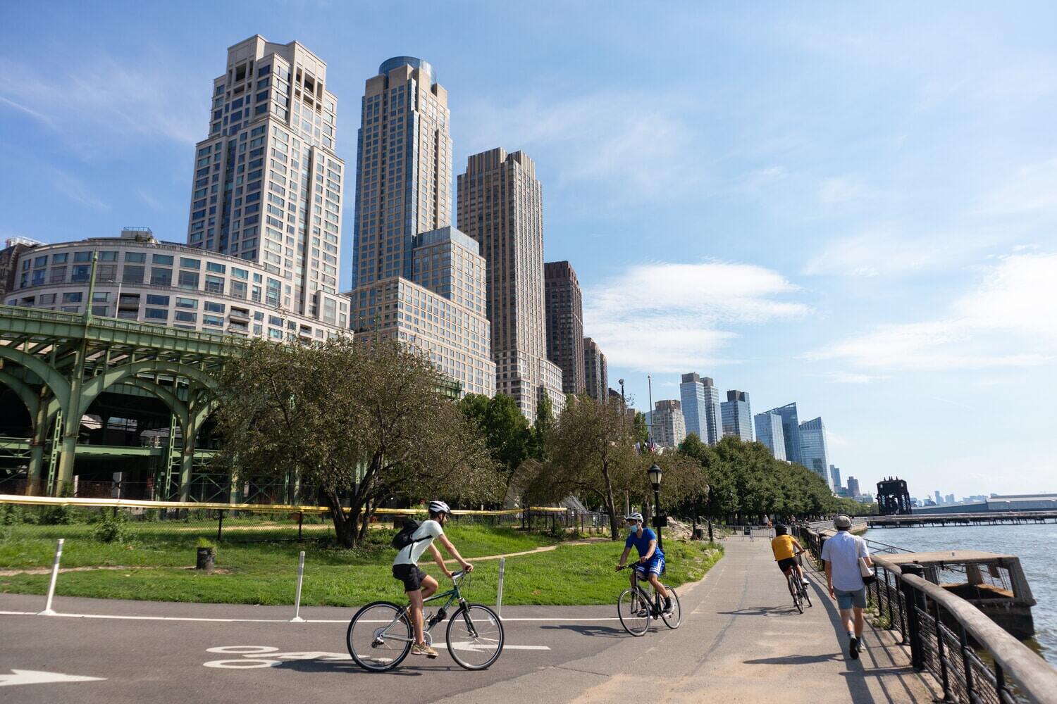 Riverside Park