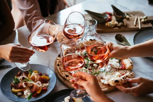 Restaurant - Image by fornStudio / Shutterstock.com