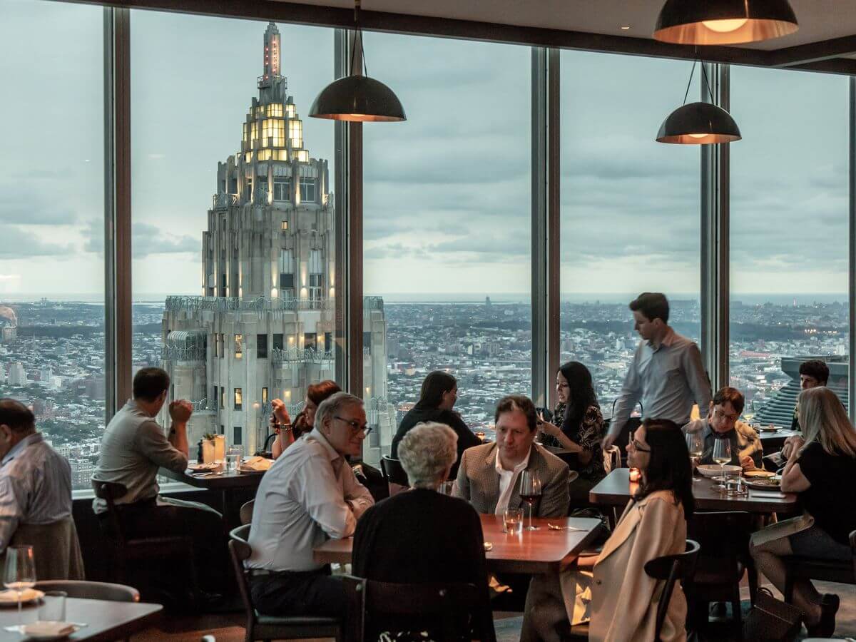 délinquance Psychologiquement Déguisé top ten restaurants in nyc